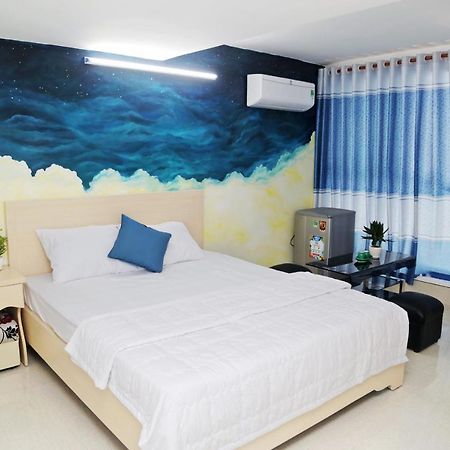 Homestay 78 Vung Tau Buitenkant foto