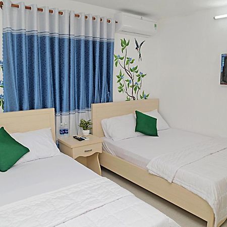 Homestay 78 Vung Tau Buitenkant foto