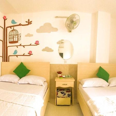 Homestay 78 Vung Tau Buitenkant foto