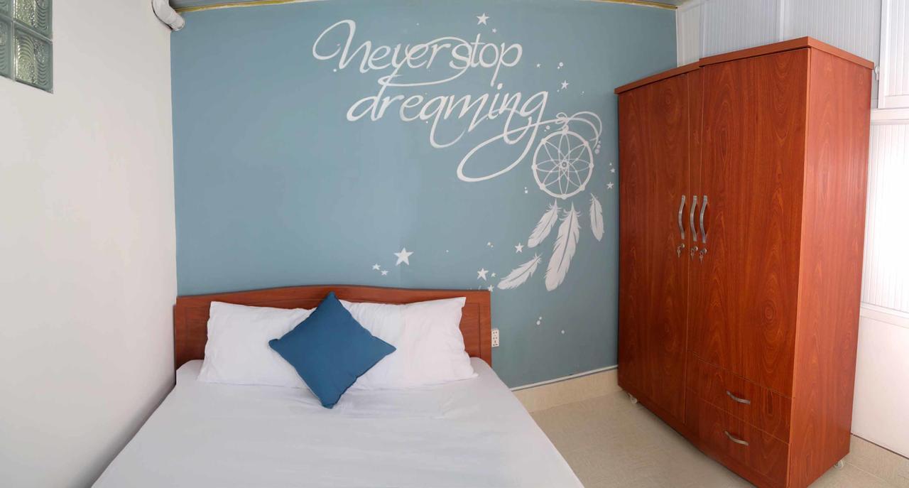 Homestay 78 Vung Tau Buitenkant foto