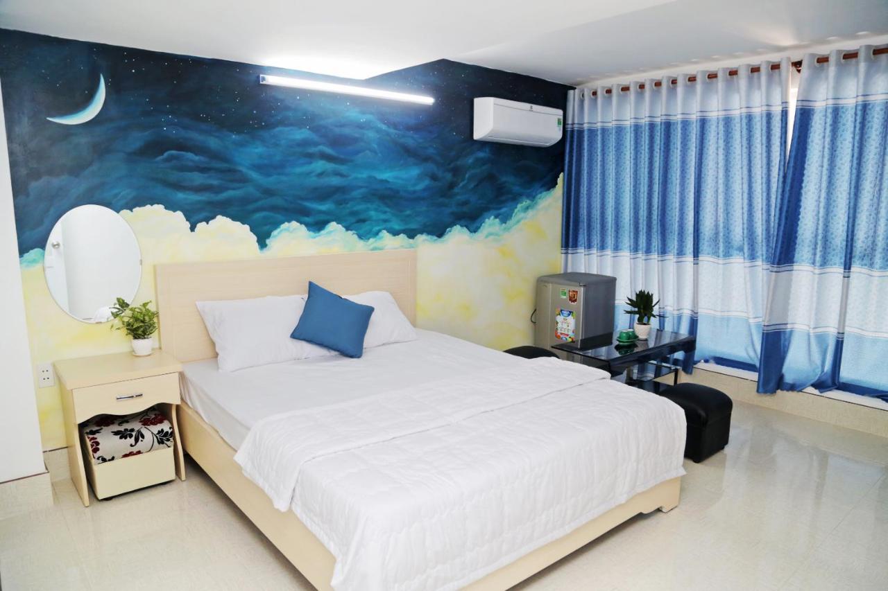 Homestay 78 Vung Tau Buitenkant foto