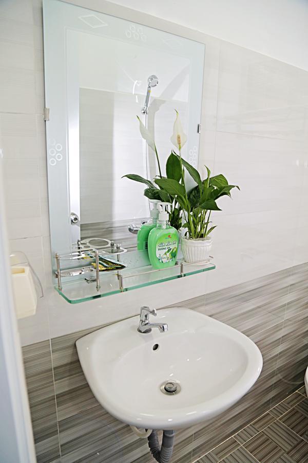 Homestay 78 Vung Tau Buitenkant foto