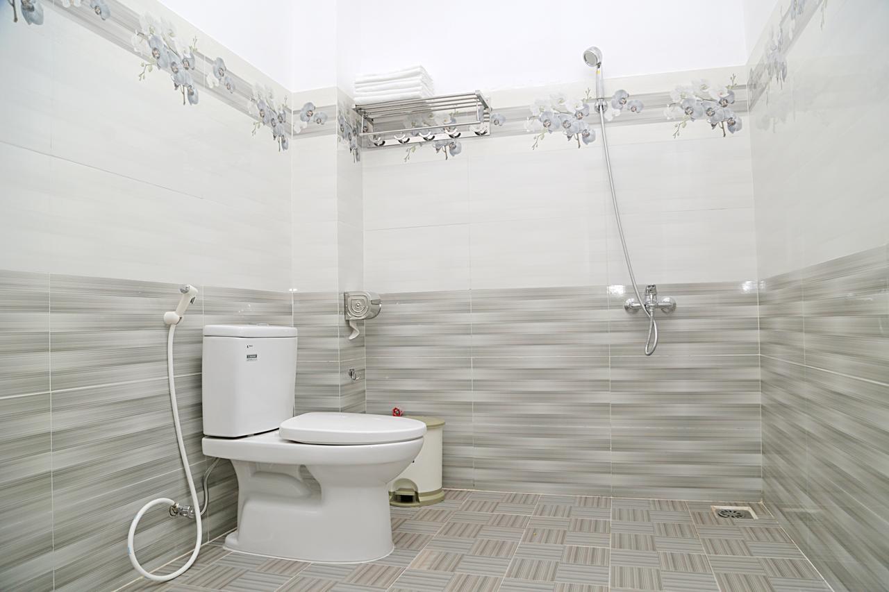 Homestay 78 Vung Tau Buitenkant foto