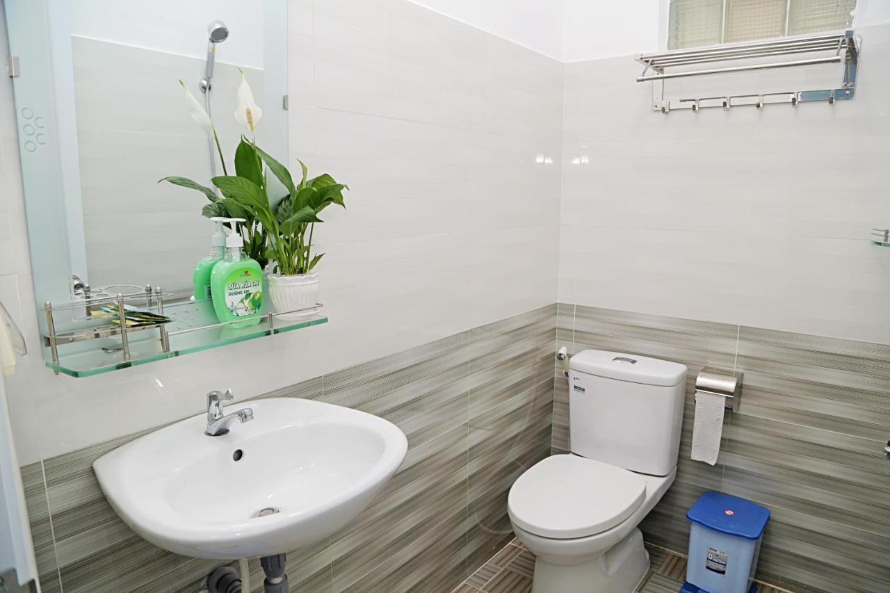 Homestay 78 Vung Tau Buitenkant foto
