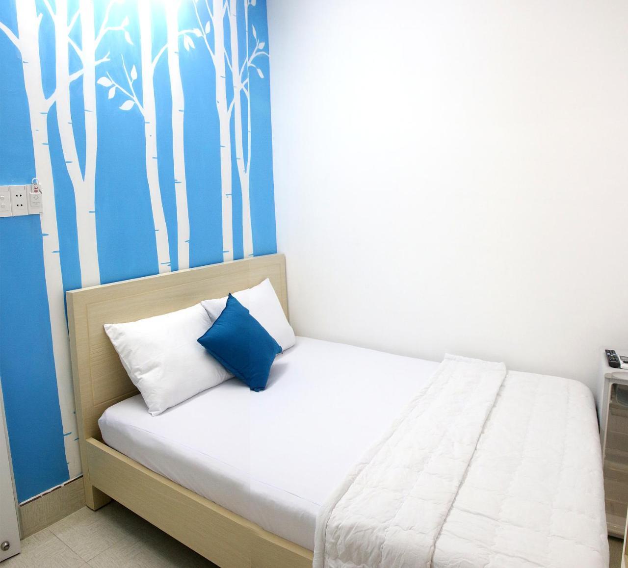 Homestay 78 Vung Tau Buitenkant foto