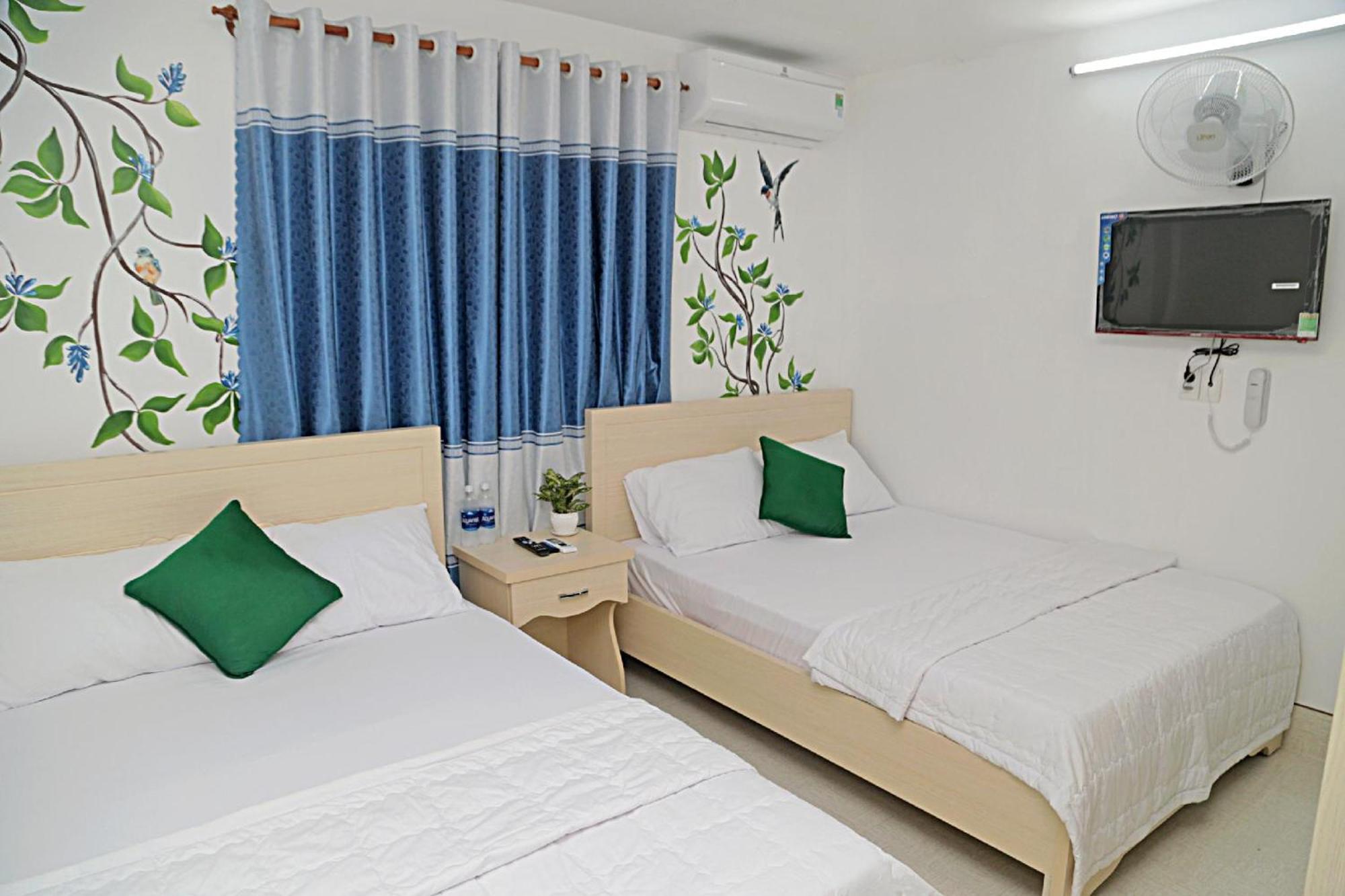Homestay 78 Vung Tau Buitenkant foto