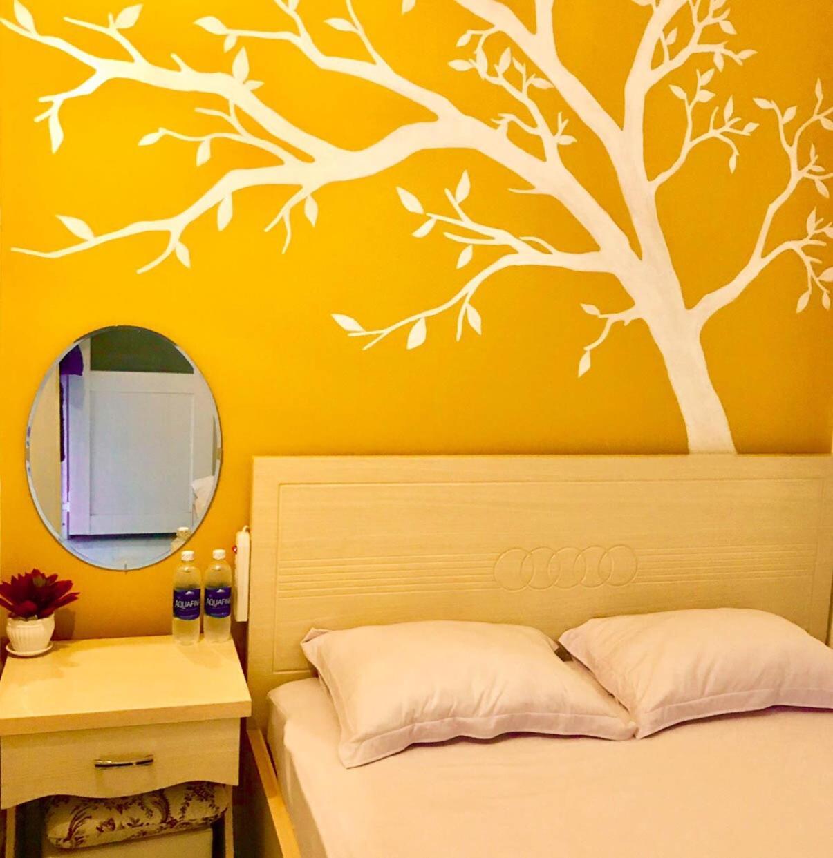Homestay 78 Vung Tau Buitenkant foto