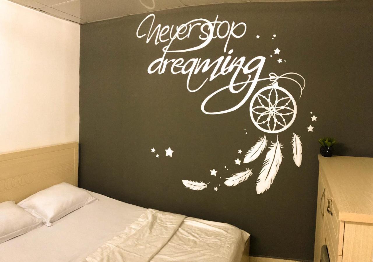 Homestay 78 Vung Tau Buitenkant foto