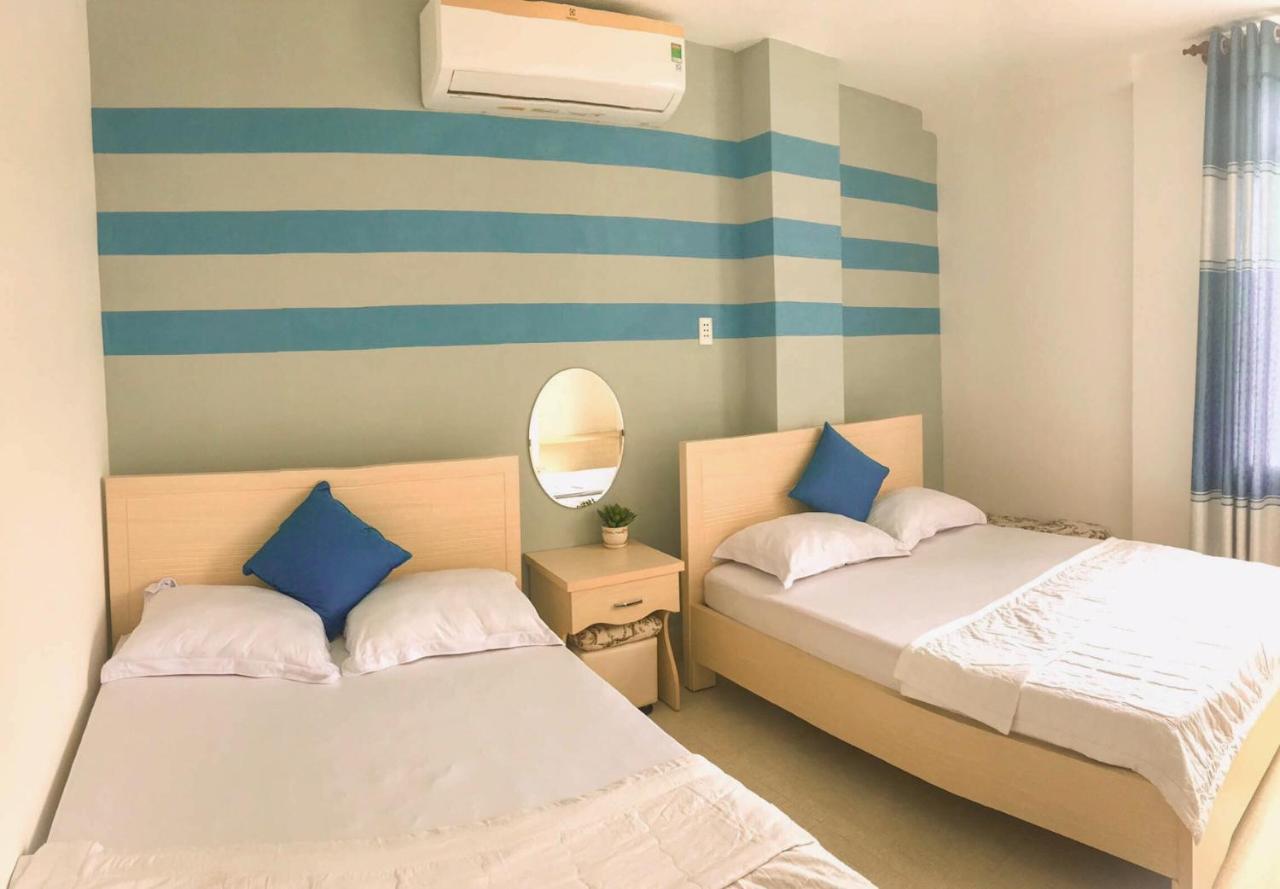 Homestay 78 Vung Tau Buitenkant foto